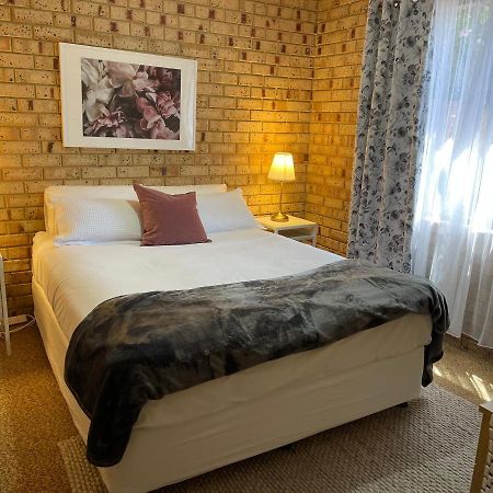 Esperance Holiday Apartment ภายนอก รูปภาพ