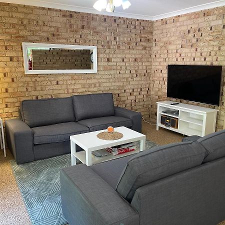 Esperance Holiday Apartment ภายนอก รูปภาพ