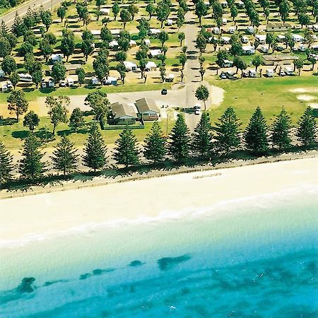 Esperance Holiday Apartment ภายนอก รูปภาพ