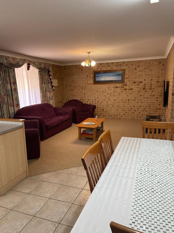 Esperance Holiday Apartment ภายนอก รูปภาพ