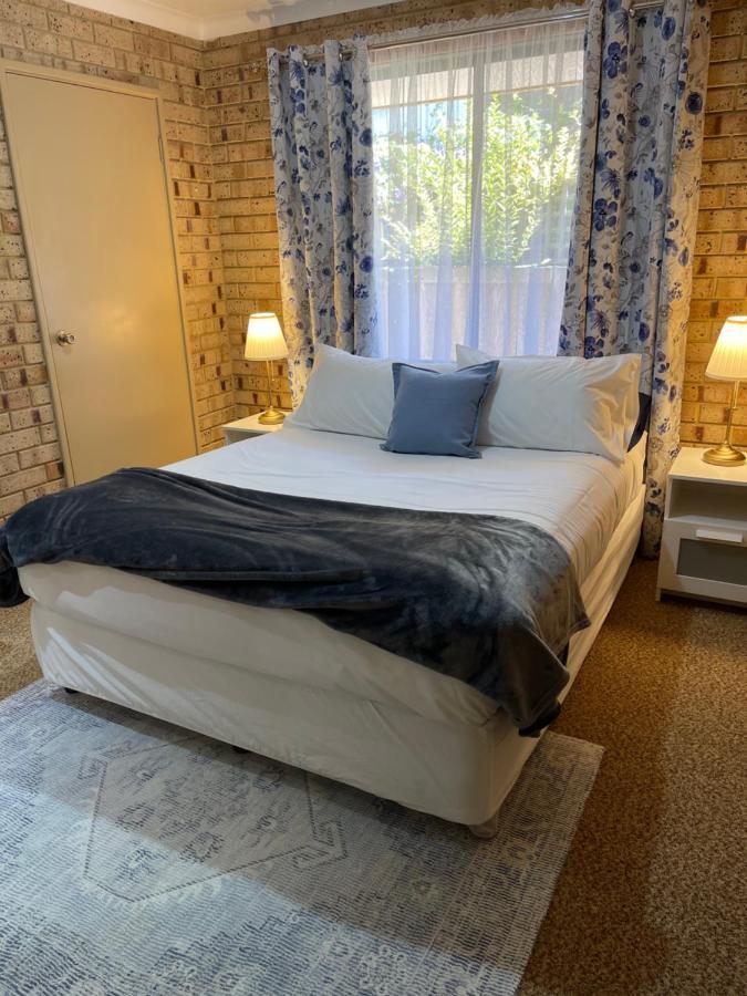 Esperance Holiday Apartment ภายนอก รูปภาพ